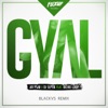 Gyal (feat. Richie Loop) [Blackvs Remix] - Single