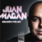 Bailando por Ahí - Juan Magán lyrics