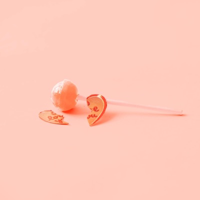 Sex and Candy - Single