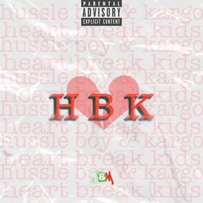 Hbk - EP
