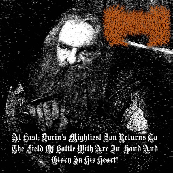 Nary a Man Nor Beast Shall Outsmart the Refined Skills of a Dwarf of Erebor