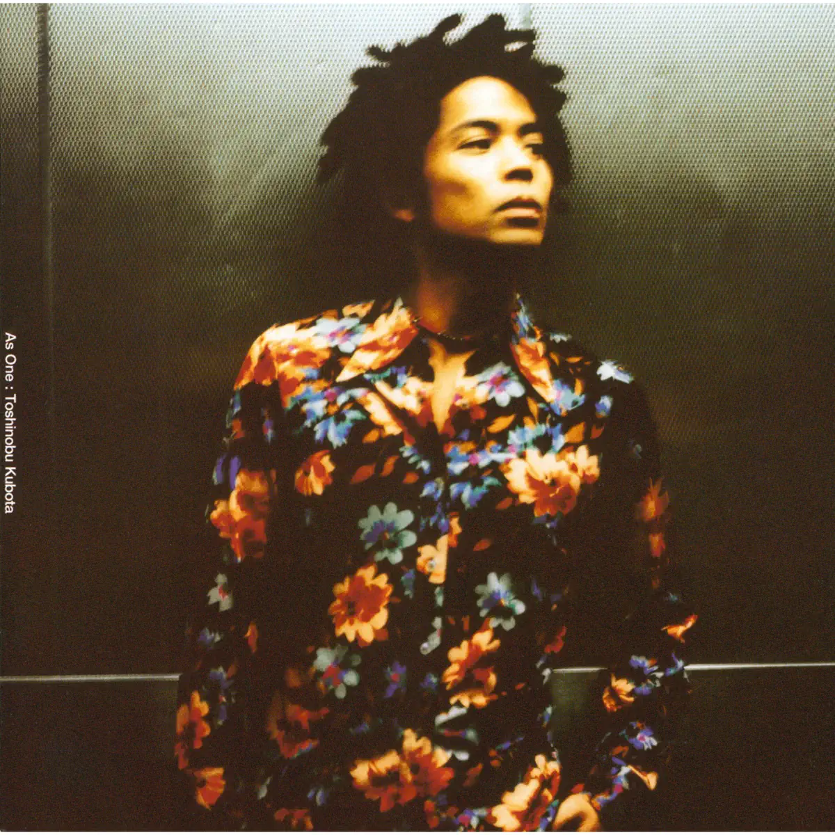 久保田利伸 - As One (2000) [iTunes Plus AAC M4A]-新房子