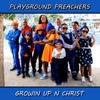 Playground Preachers