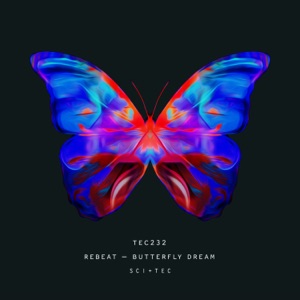 Butterfly Dream - Single