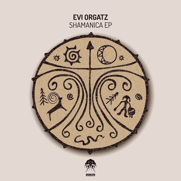 Shamanica Ep