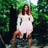 Naive (feat. Beyoncé) artwork