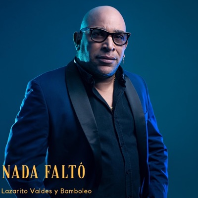 Nada Faltó - Single