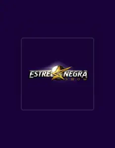 Listen to Estrela Negra Show, watch music videos, read bio, see tour dates & more!