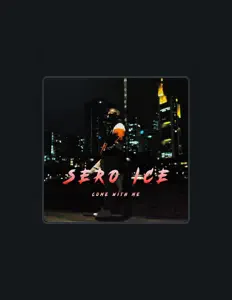 Listen to Sero Ice, watch music videos, read bio, see tour dates & more!