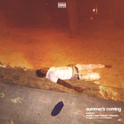 Summer's Coming - EP
