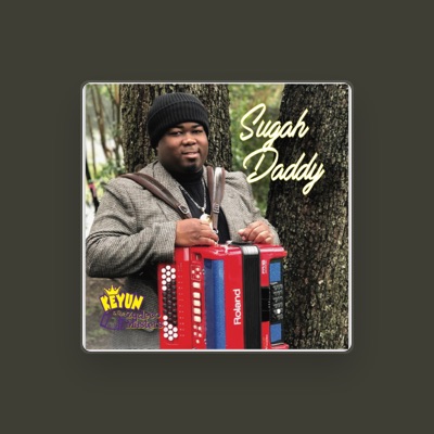 Listen to Keyun & the Zydeco Masters, watch music videos, read bio, see tour dates & more!