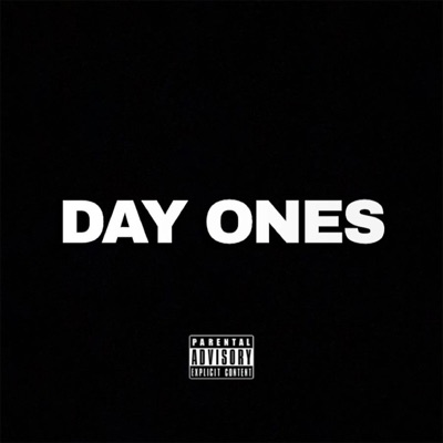 Day Ones (feat. GB Biggs) - Single