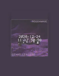 SEXKILLER2000 सुनें, म्यूज़िक वीडियो देखें, बायो पढ़ें, दौरे की तारीखें और बहुत कुछ देखें!