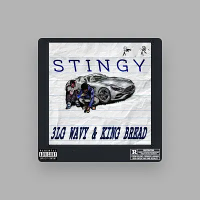 Listen to 3LG Wavy, watch music videos, read bio, see tour dates & more!