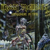 Wasted Years by Iron Maiden
