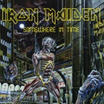 Iron Maiden - Deja Vu (2015 Remastered Version)