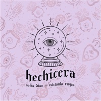 Hechicera (feat. Estefanía Riojas) - Single - Sofía Díaz