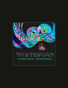Dystopianを聴いたり、ミュージックビデオを鑑賞したり、経歴やツアー日程などを確認したりしましょう！