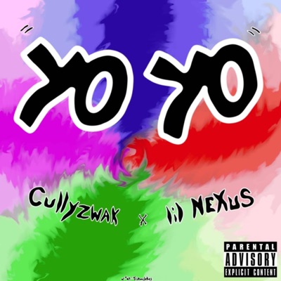 YoYo (feat. Lil Nexus) - Single
