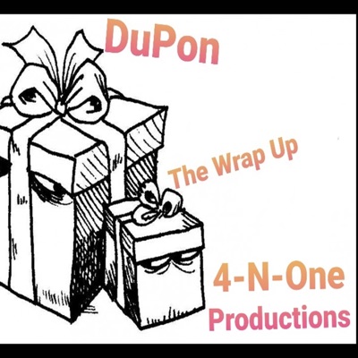The Wrap Up (JV Diss) - Single