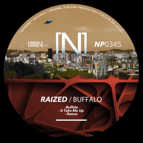 Buffalo - Single