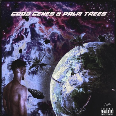 Good Genes & Palm Trees - EP