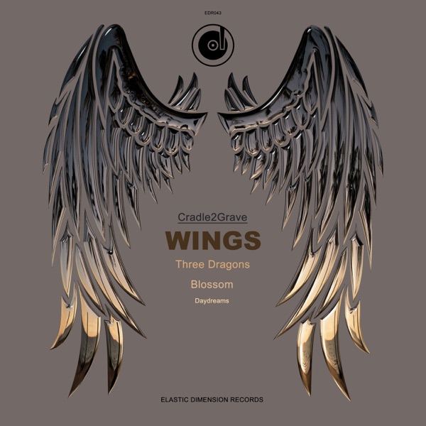 Wings - EP