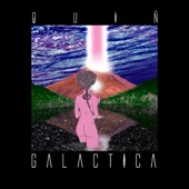 Galactica artwork