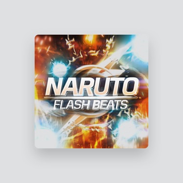 SpeedLord: Akatsuki - Flash Beats Manow