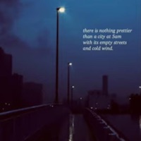 In the City - Single - Conztantine