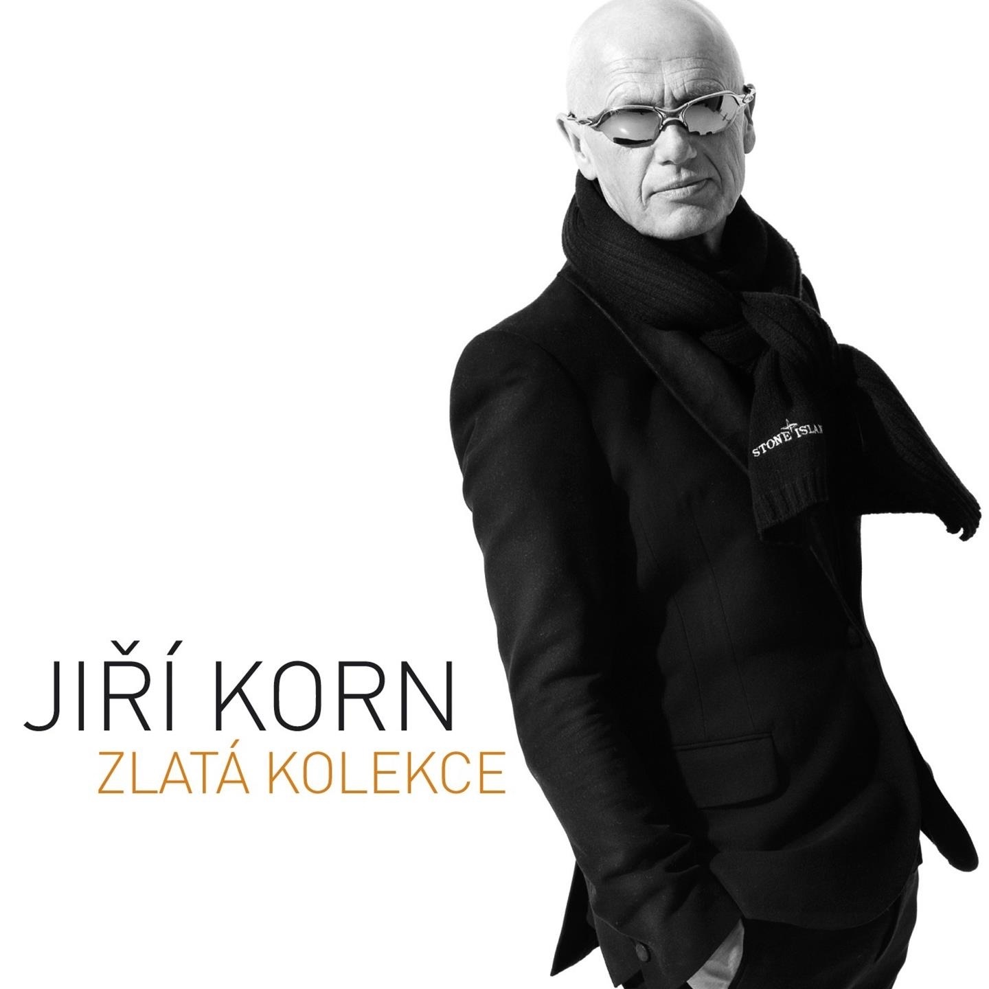 Jiri Korn - Chci te mit