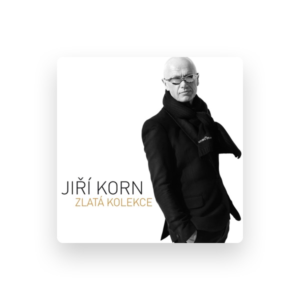 Jiří Korn's avatar