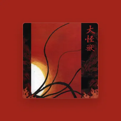 Listen to Daikaiju, watch music videos, read bio, see tour dates & more!