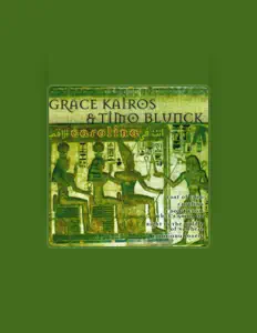 Listen to Grace Kairos, watch music videos, read bio, see tour dates & more!