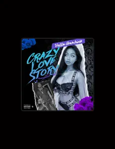Listen to Vella Gambino, watch music videos, read bio, see tour dates & more!