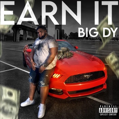 Earn It - Single