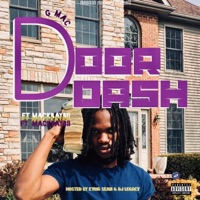 Doordash (feat. MackBaybii) - Single - G Mac