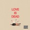 Love Is Dead - Yung Meatball lyrics