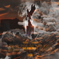 Vad dom tror - Single - Arias & DanDon