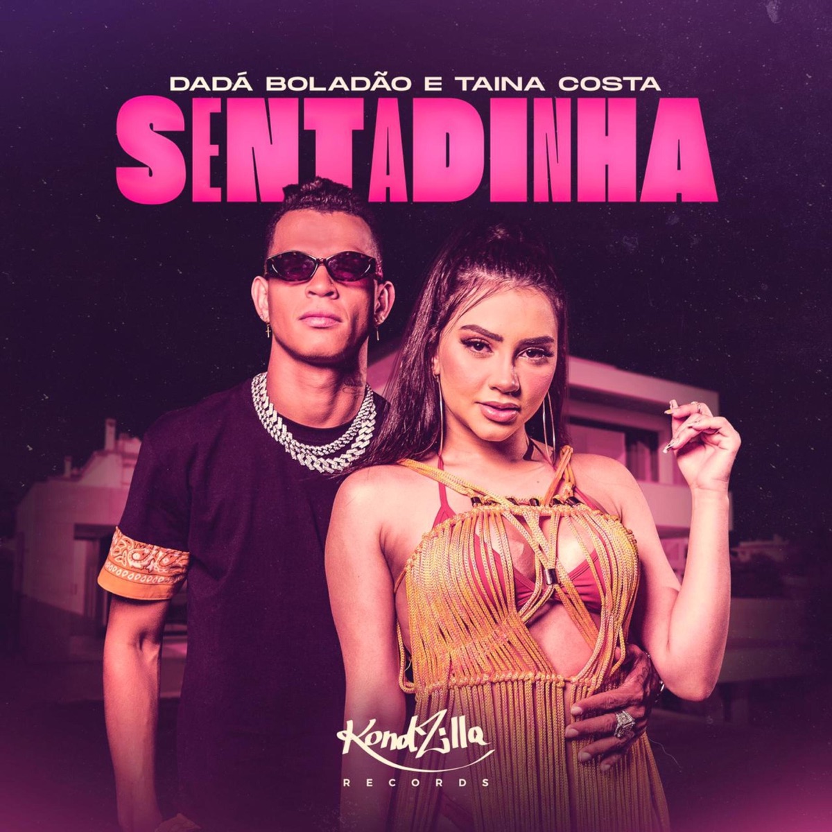 Minha Vez - song and lyrics by Tainá Costa, DJ Arana