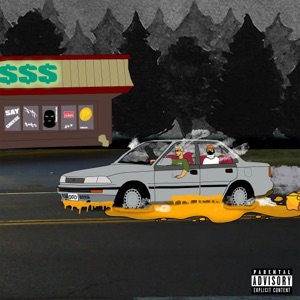 Od'd - Single