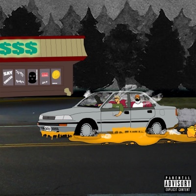 Od'd - Single