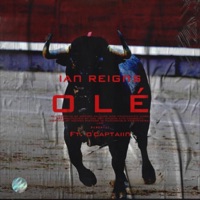 Olé (feat. O'Captaiin) - Single - Ian Reigns