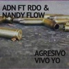 Agresivo Vivo Yo (feat. Rdoo & Nandy Flow) - Single