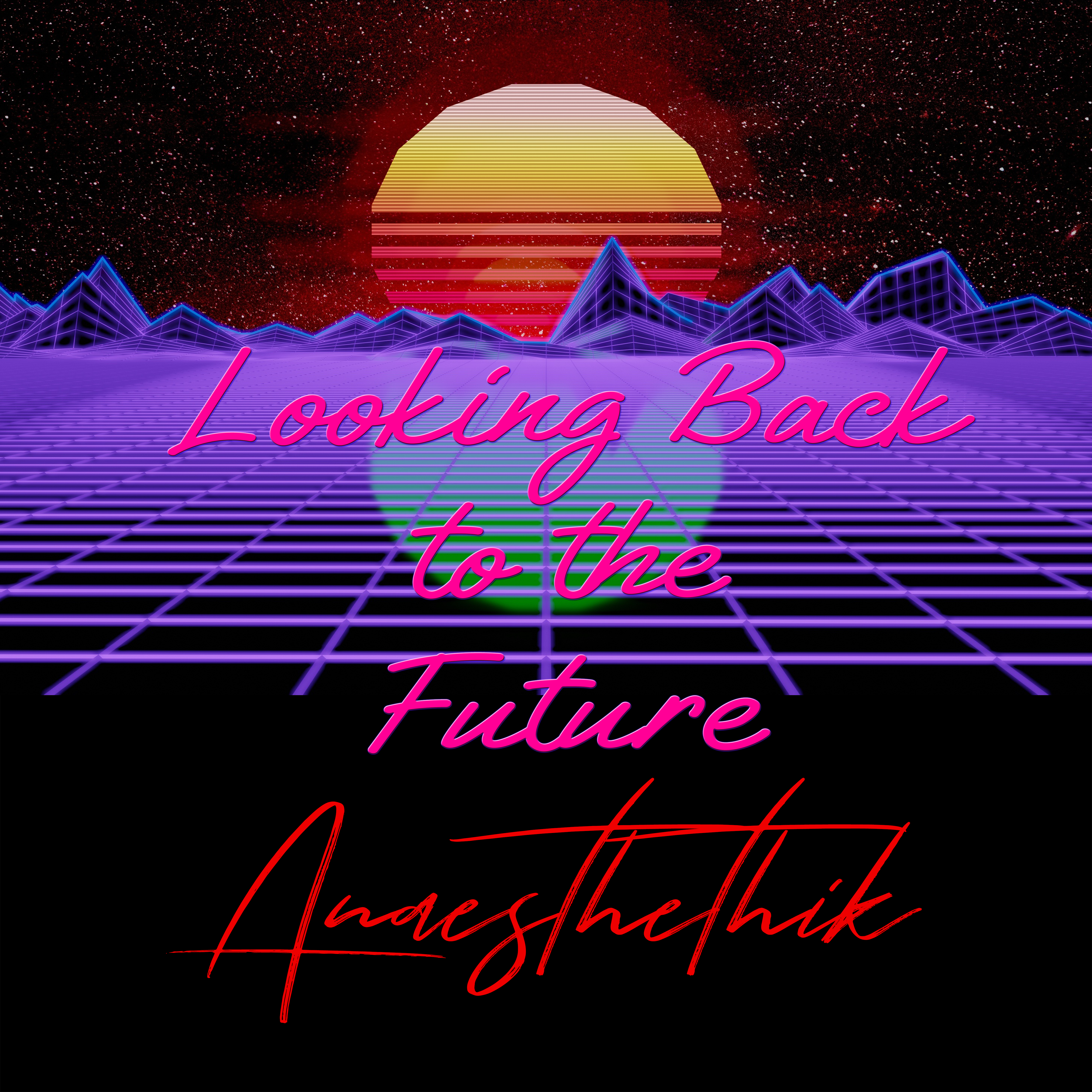Looking Back to the Future