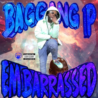 Embarrassed - Single