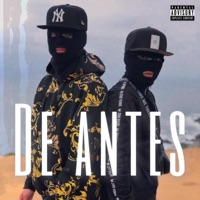 De Antes (con LeBron) - Single - Kennat