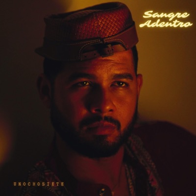 Sangre Adentro - EP