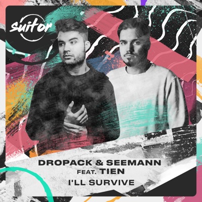 I'll Survive (feat. Tien) - Single