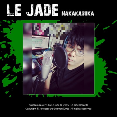 Nakakasuka Ver 1 - Single